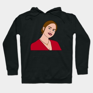 Jan Dinner Party Hoodie